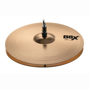 Sabian B8X Hi-hat Cymbals - 14 inch