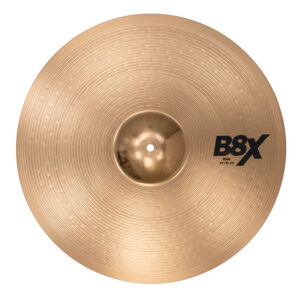 Sabian B8x Ride Cymbal 20 inch