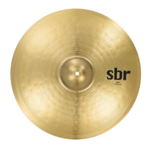 Sabian SBR Ride Cymbal - 20 inch