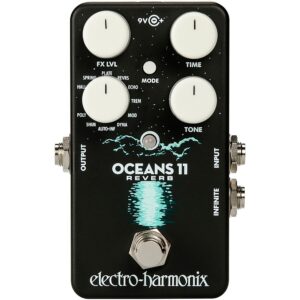 Electro-Harmonix Oceans 11
