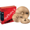 Sabian B8x Perfomance Set