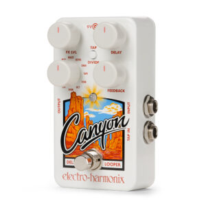 Electro- Harmonix Canyon - Right