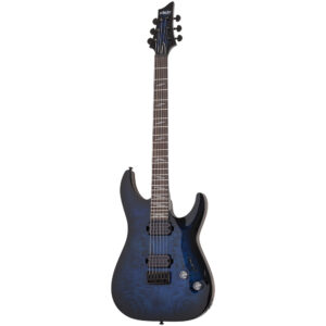 Schecter Omen Elite 6