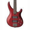 Yamaha TRBX304 - Candy Apple Red