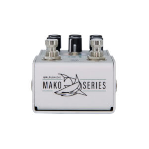 Walrus Audio Mako Series D1 bottom