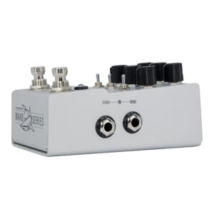 Walrus Audio Mako Series D1 input