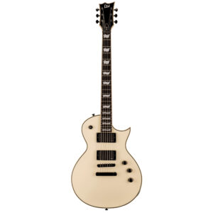 ESP LTD EC-401- Olympic White