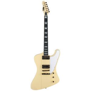 ESP LTD Phoenix-1000 - Vintage White