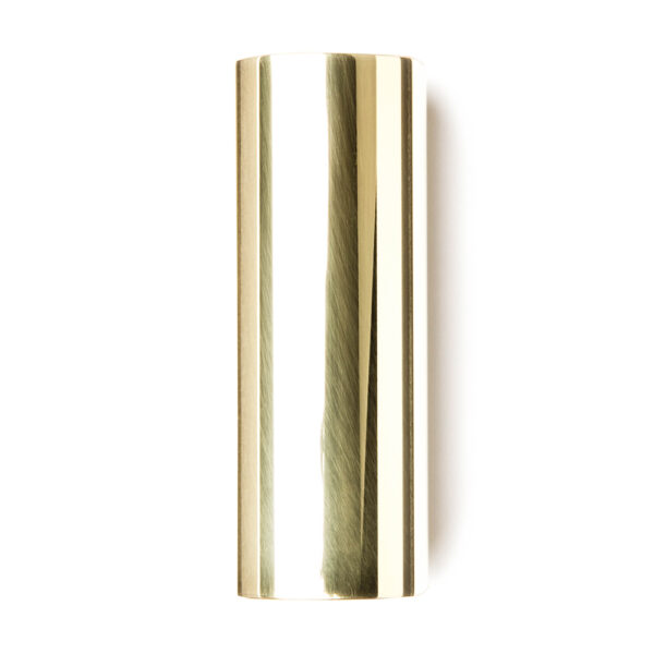 Dunlop Brass Slides