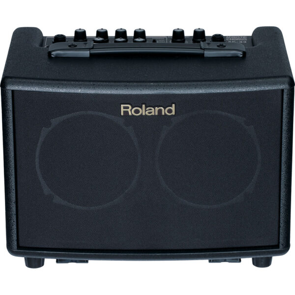 Roland AC-33 front