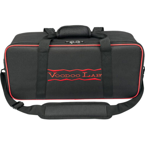 Voodoo Lab Dingbat Small Pedalboard bag 2