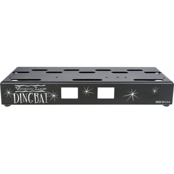 Voodoo Lab Dingbat Small Pedalboard