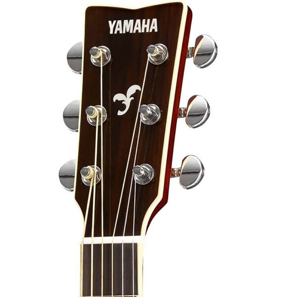 Yamaha FS830