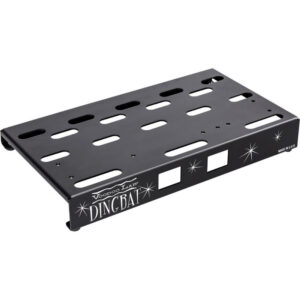 Voodoo Lab Dingbat Small-EX Pedalboard