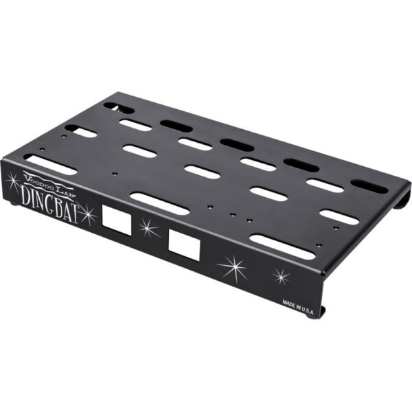 Voodoo Lab Dingbat Small-EX Pedalboard