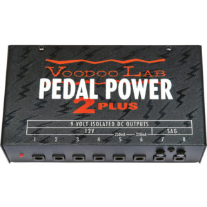 Voodoo Lab Pedal Power 2 PLUS