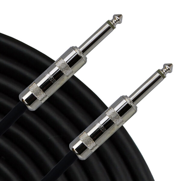 Straight to Straight Instrument Cable