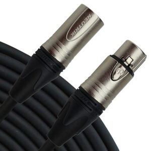 Microphone Cables