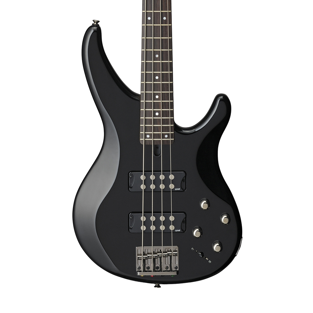 Yamaha TRBX304 Bass Guitar - Black