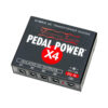 Voodoo Lab Pedal Power X4