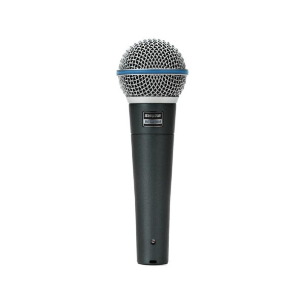 Shure Beta 58