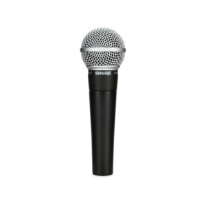 Shure SM58