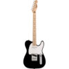 Squier Sonic Telecaster BLK