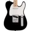 Squier Sonic Telecaster BLK