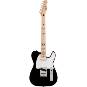 Squier Sonic Telecaster BLK