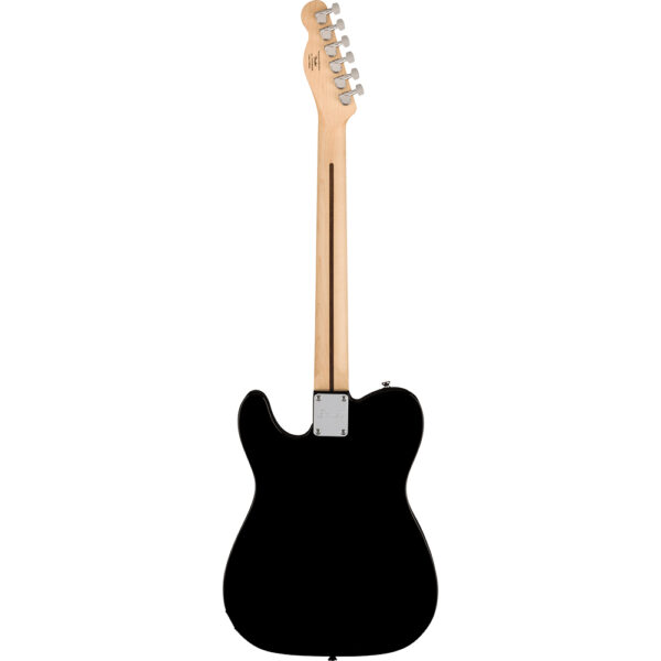 Squier Sonic Telecaster BLK