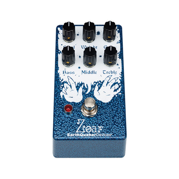 Earthquaker Devices Zoar