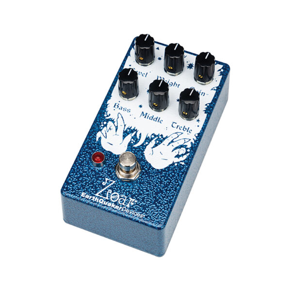 Earthquaker Devices Zoar