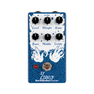 Earthquaker Devices Zoar