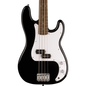 Squier Sonic Precision Bass - Black body