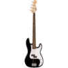 Squier Sonic Precision Bass - Black front