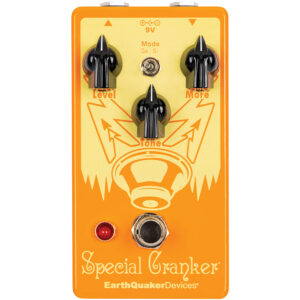 EarthQuaker Devices Special Cranker