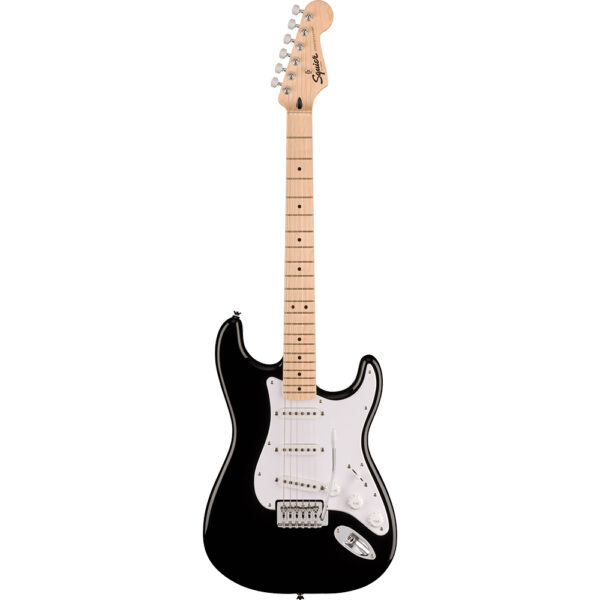 Squier Sonic Stratocaster Electric Guitar - Image 2