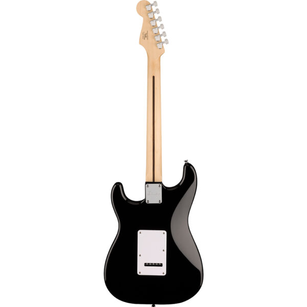 Squier Sonic Stratocaster Electric Guitar - Image 3