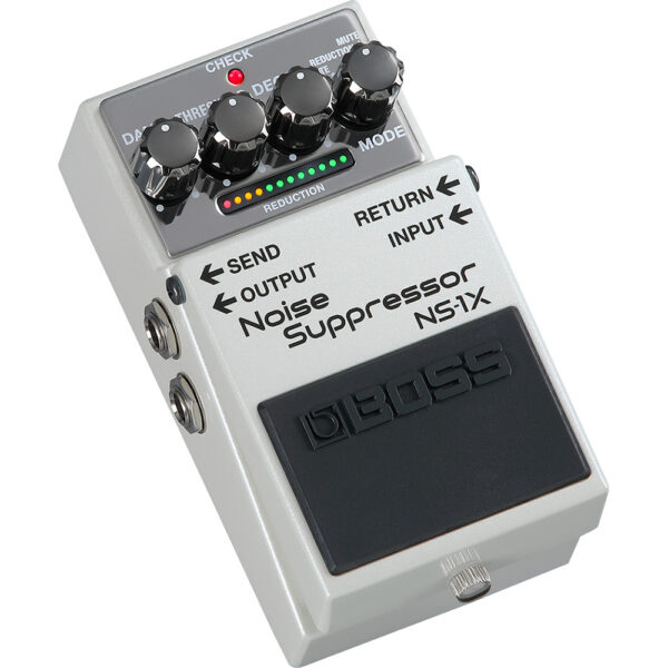 Boss NS-1X Noise Suppressor angel