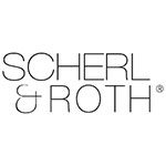 Scherl and Roth logo